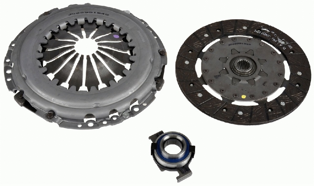 SACHS 3000 951 545 Kupplungssatz