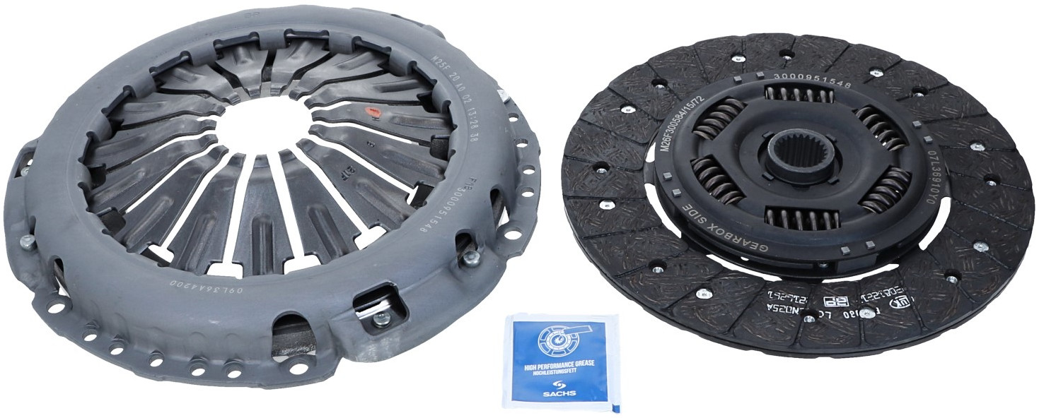 SACHS 3000 951 548 Kit...