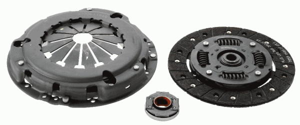 SACHS 3000 951 549 Kit frizione