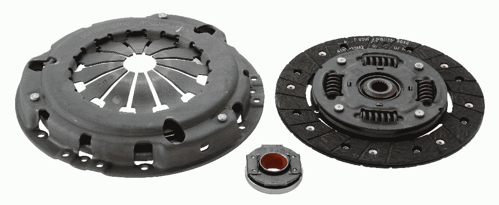 SACHS 3000 951 553 Kupplungssatz