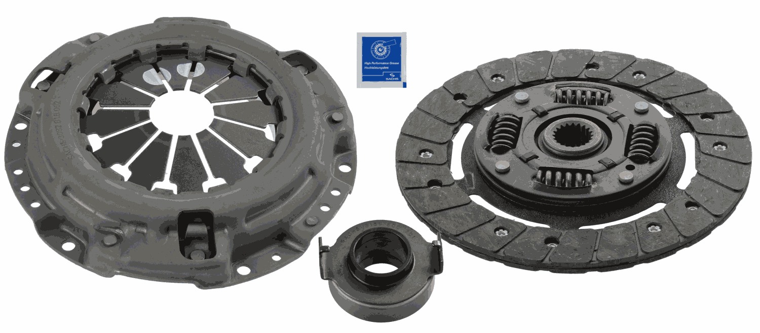 SACHS 3000 951 555 Kit...