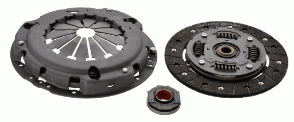 SACHS 3000 951 566 Kit frizione