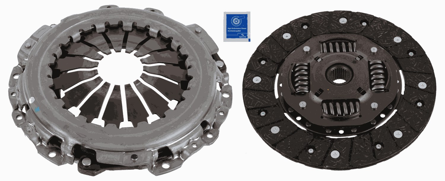 SACHS 3000 951 625 Kit...