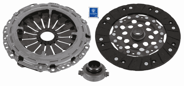 SACHS 3000 951 651 Sada spojky