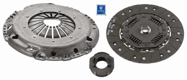 SACHS 3000 951 708...