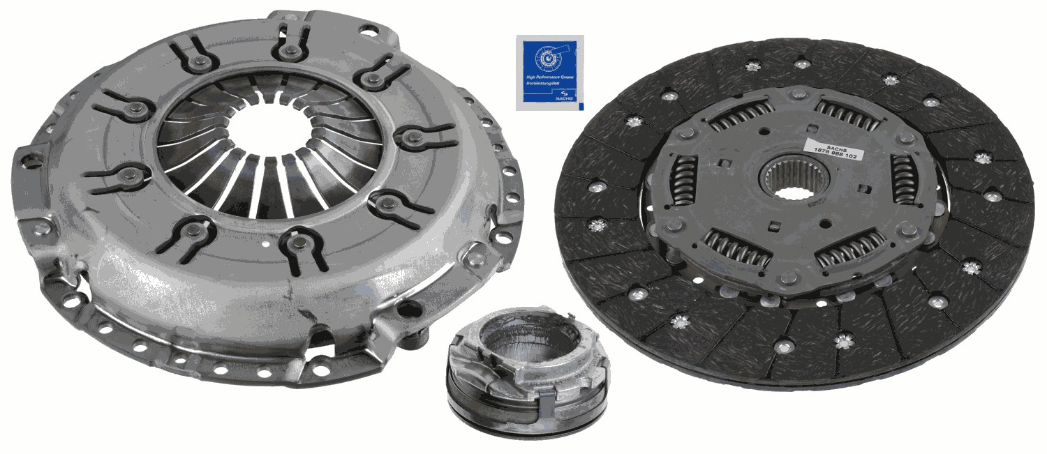 SACHS 3000 951 710 Kit...