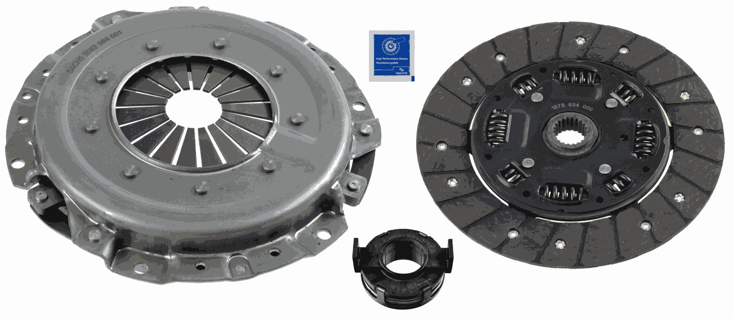SACHS 3000 951 723 Kit...
