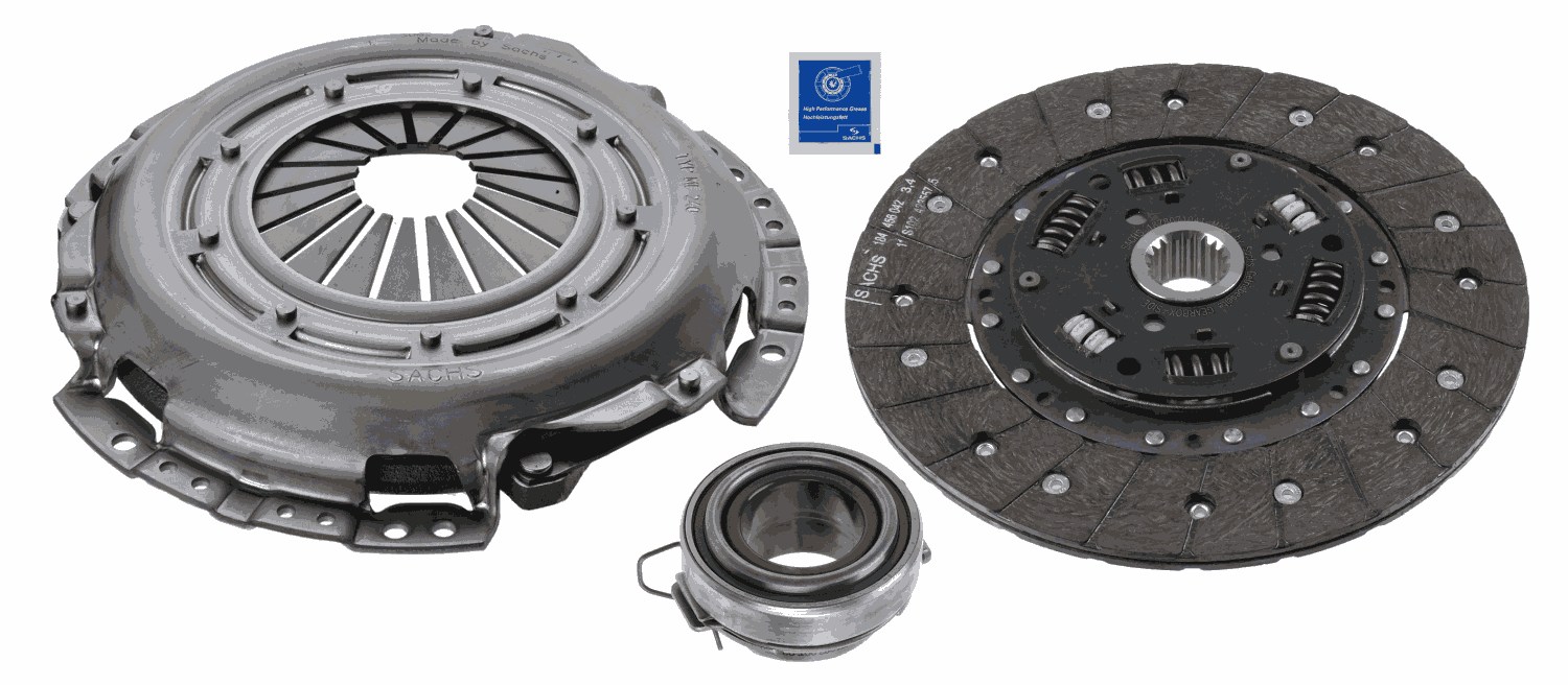 SACHS 3000 951 726 Kupplungssatz