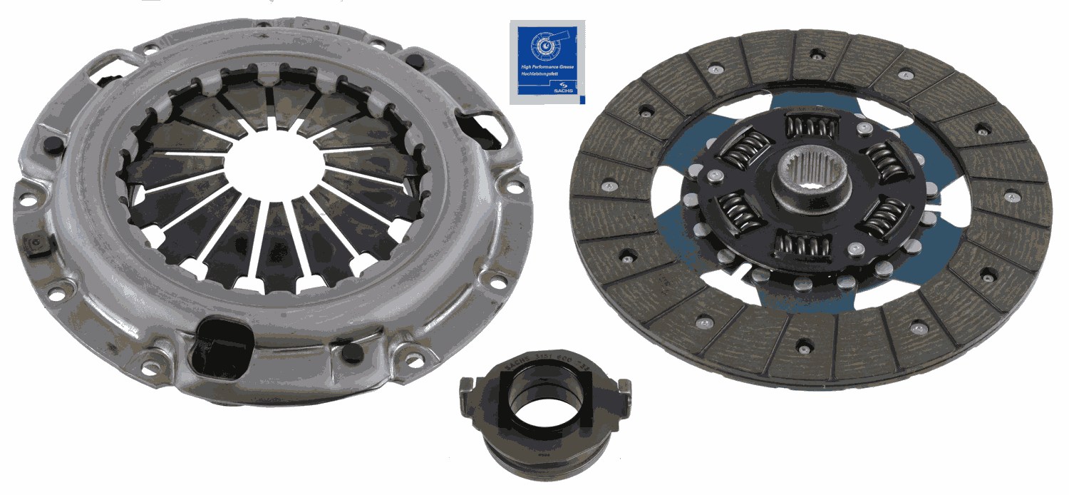 SACHS 3000 951 748 Kit...