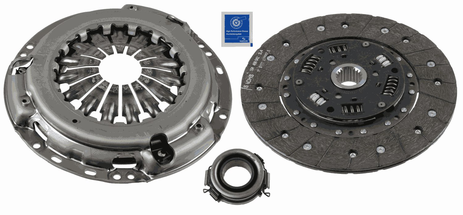 SACHS 3000 951 751 Kit...