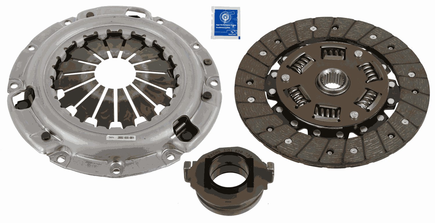 SACHS 3000 951 755 Kit...