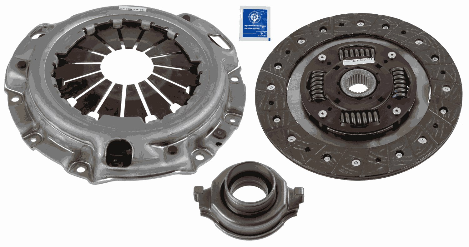 SACHS 3000 951 756 Kit...