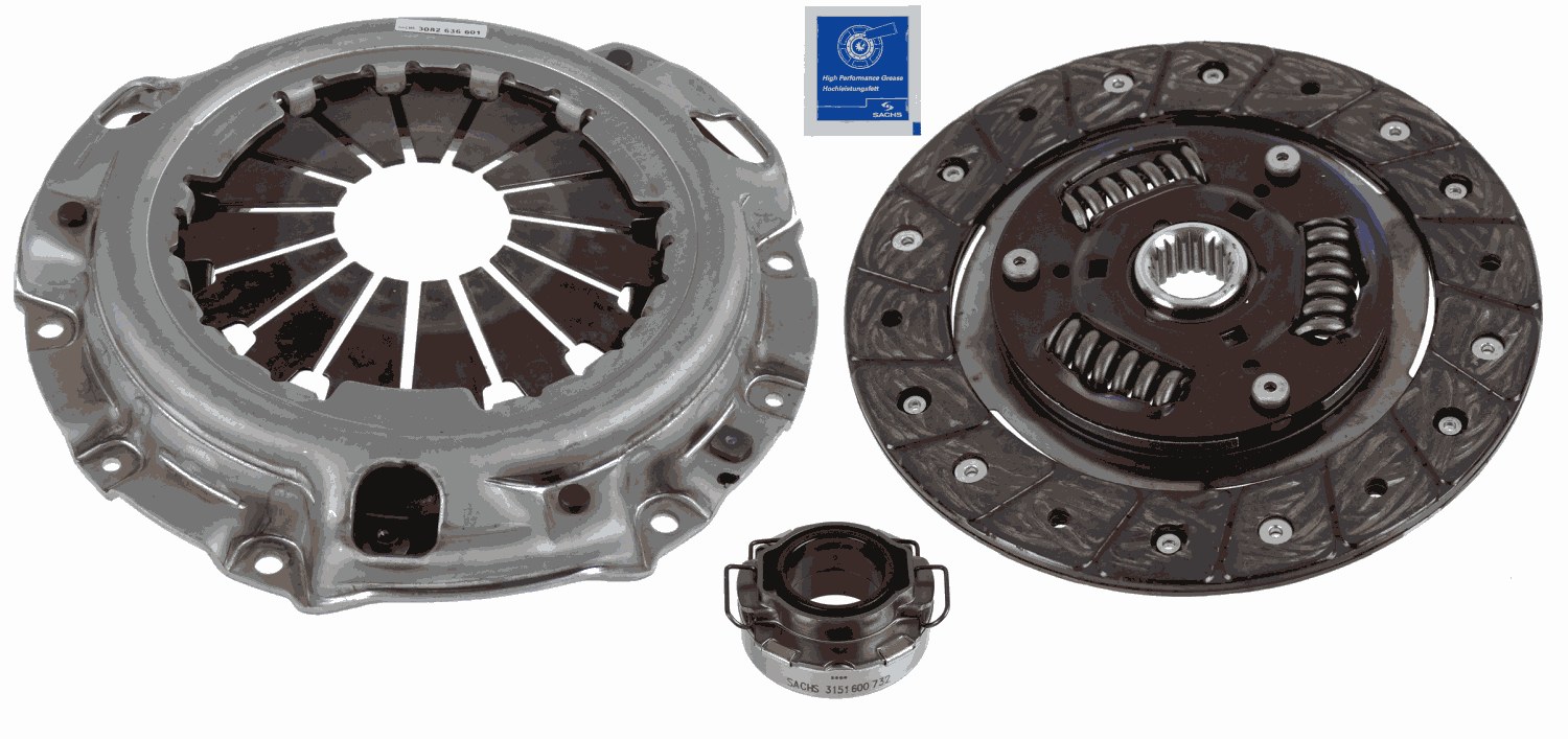 SACHS 3000 951 759 Kit...