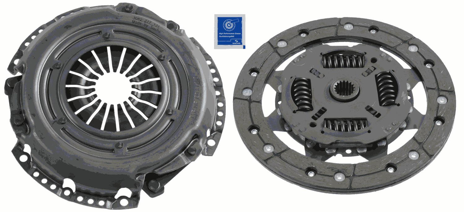 SACHS 3000 951 794 Kupplungssatz