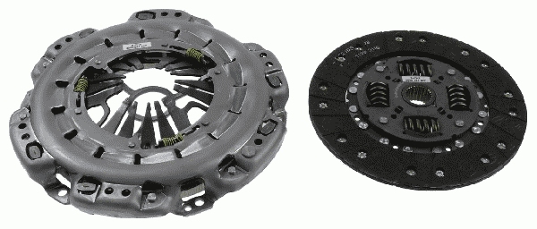 SACHS 3000 951 827 XTend Kupplungssatz