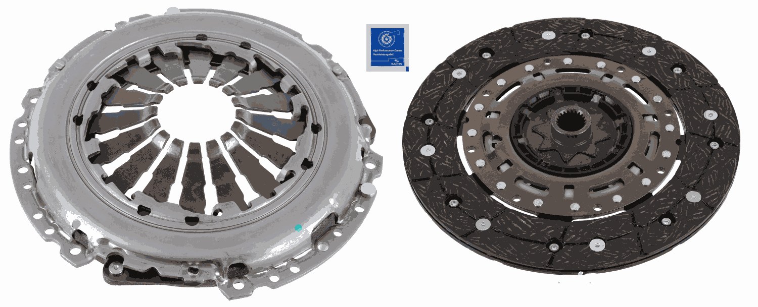 SACHS 3000 951 828 Kupplungssatz