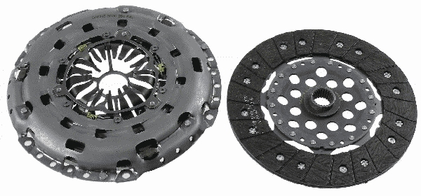 SACHS 3000 951 842 XTend Kupplungssatz