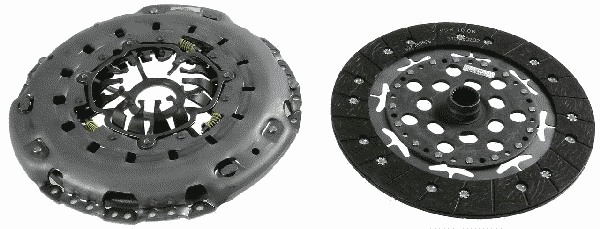 SACHS 3000 951 852 XTend Kupplungssatz