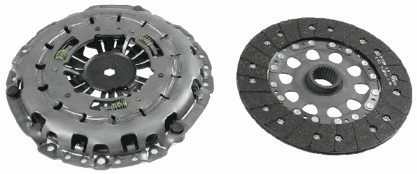 SACHS 3000 951 858 XTend Kupplungssatz
