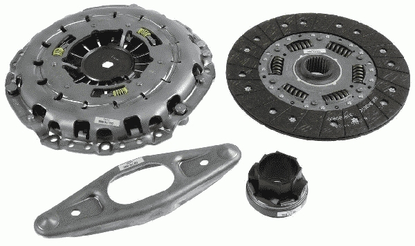 SACHS 3000 951 862 XTend Kupplungssatz