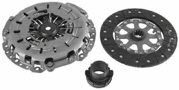 SACHS 3000 951 870 Sada spojky