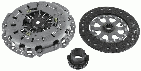 SACHS 3000 951 870 XTend Kupplungssatz