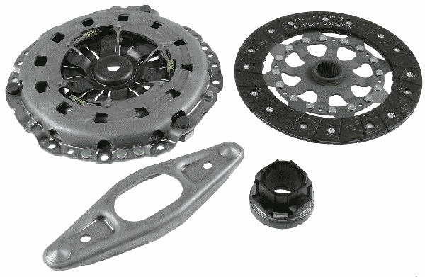 SACHS 3000 951 901 XTend Kupplungssatz