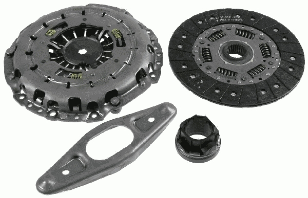 SACHS 3000 951 913 XTend Kupplungssatz