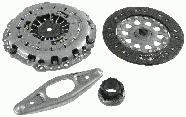 SACHS 3000 951 916 Kit frizione