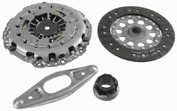SACHS 3000 951 916 XTend Kupplungssatz
