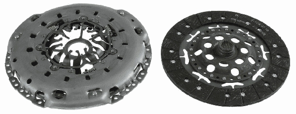 SACHS 3000 951 926 XTend Kupplungssatz