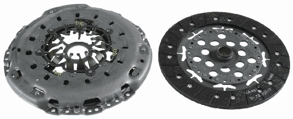 SACHS 3000 951 936 XTend Kupplungssatz