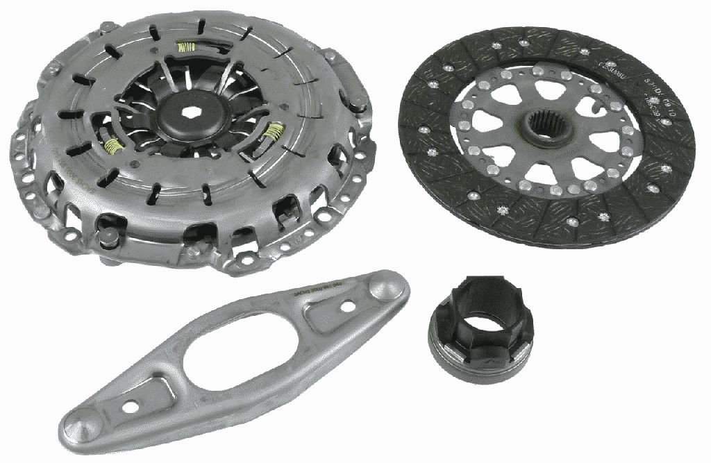 SACHS 3000 951 940 XTend Kupplungssatz