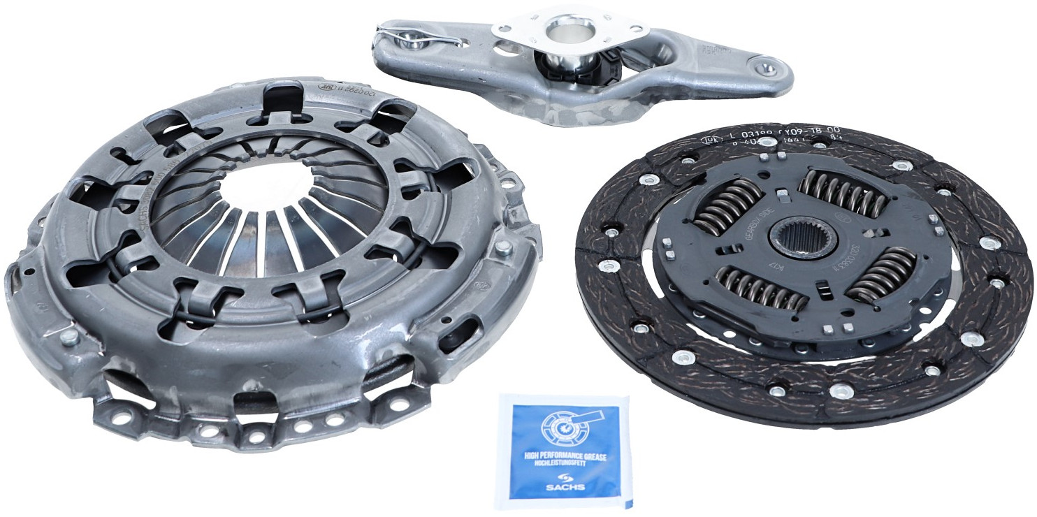 SACHS 3000 951 950 Kit...
