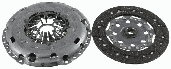 SACHS 3000 951 958 XTend Kupplungssatz