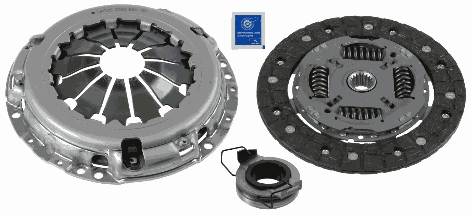 SACHS 3000 951 960 Kupplungssatz