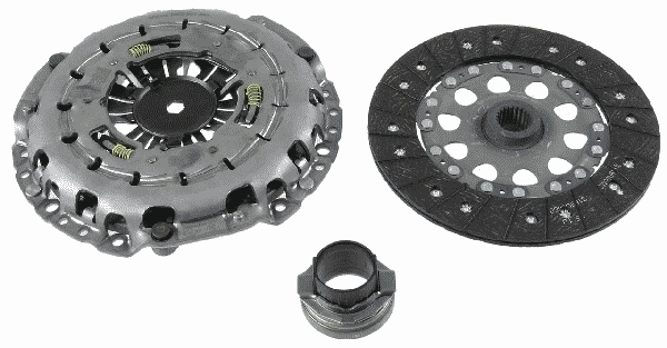 SACHS 3000 951 961 XTend Kupplungssatz