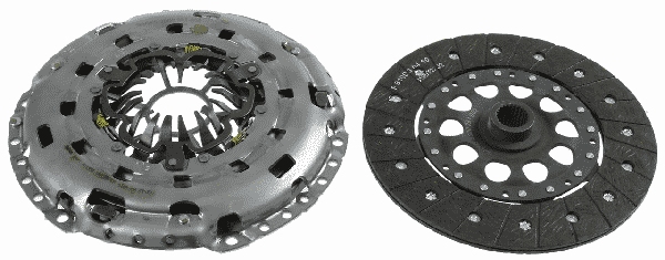 SACHS 3000 951 962 XTend Kupplungssatz