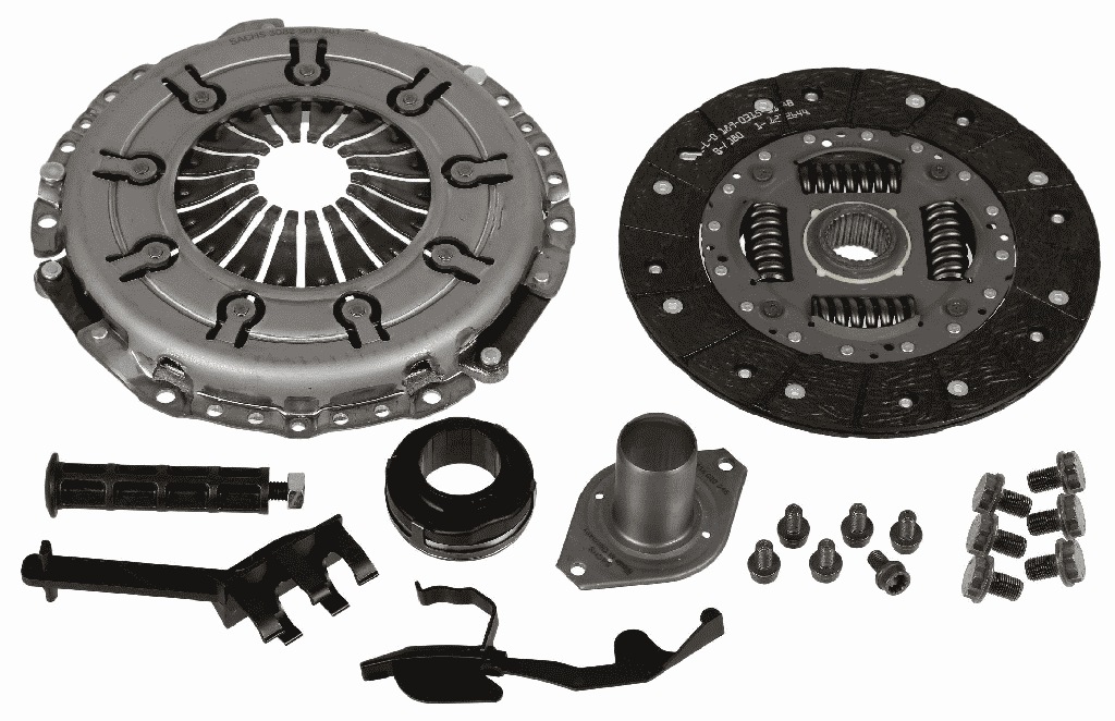 SACHS 3000 951 975 Kupplungssatz