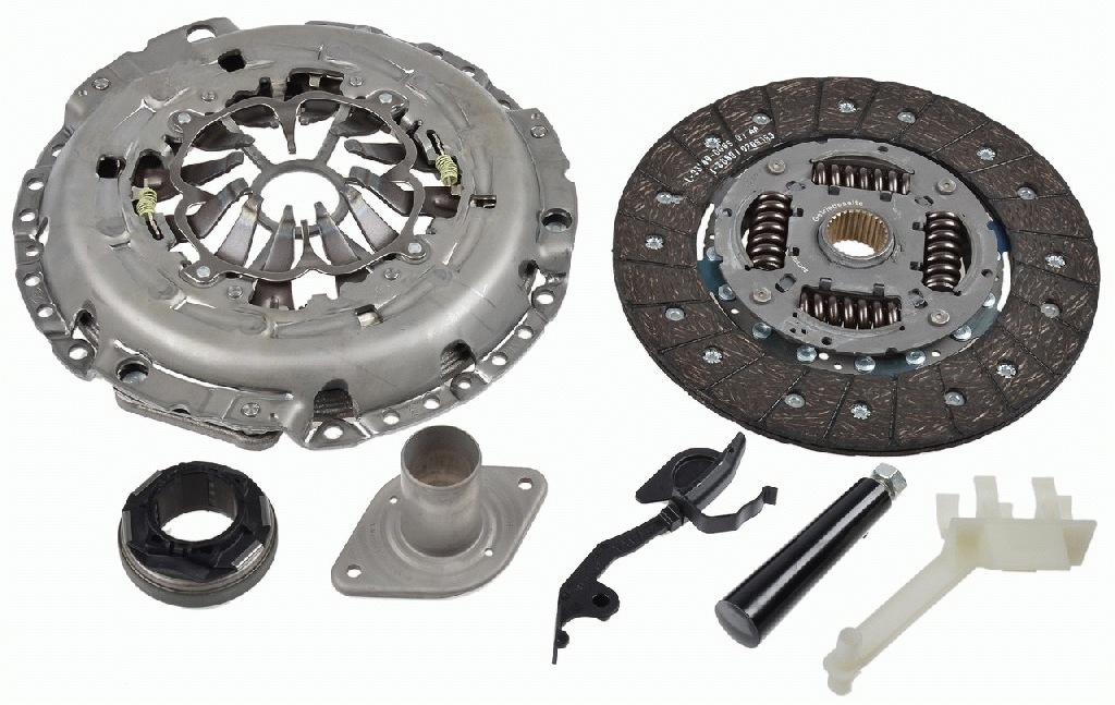 SACHS 3000 951 978 XTend Kupplungssatz