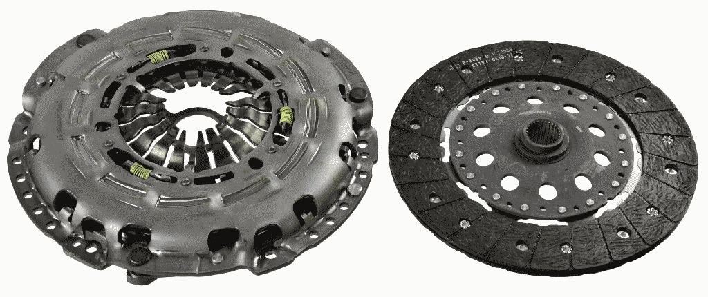 SACHS 3000 951 995 XTend...