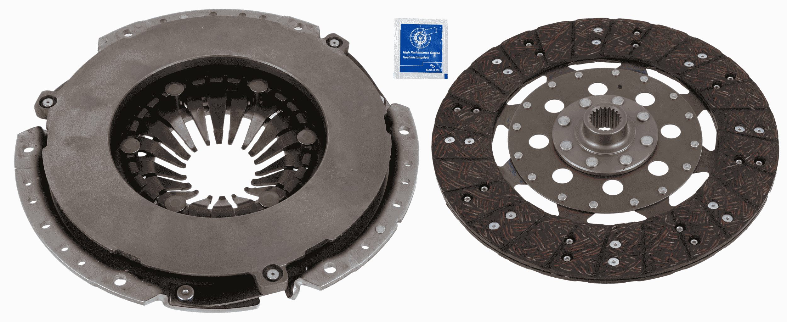 SACHS 3000 952 007 XTend Kupplungssatz