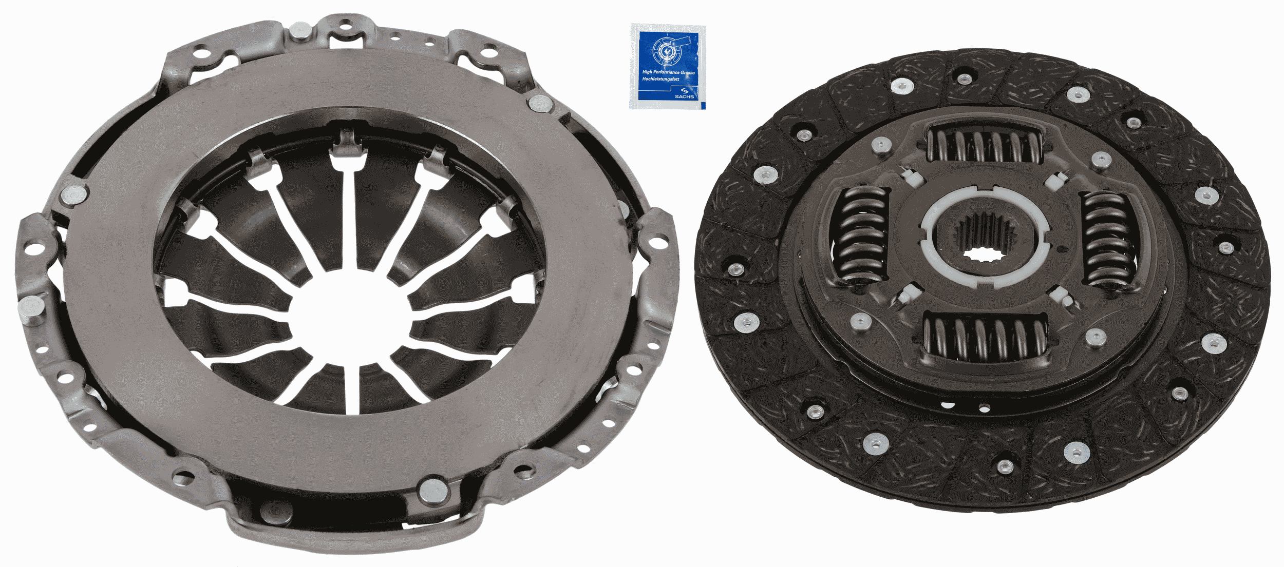 SACHS 3000 952 089 Kupplungssatz