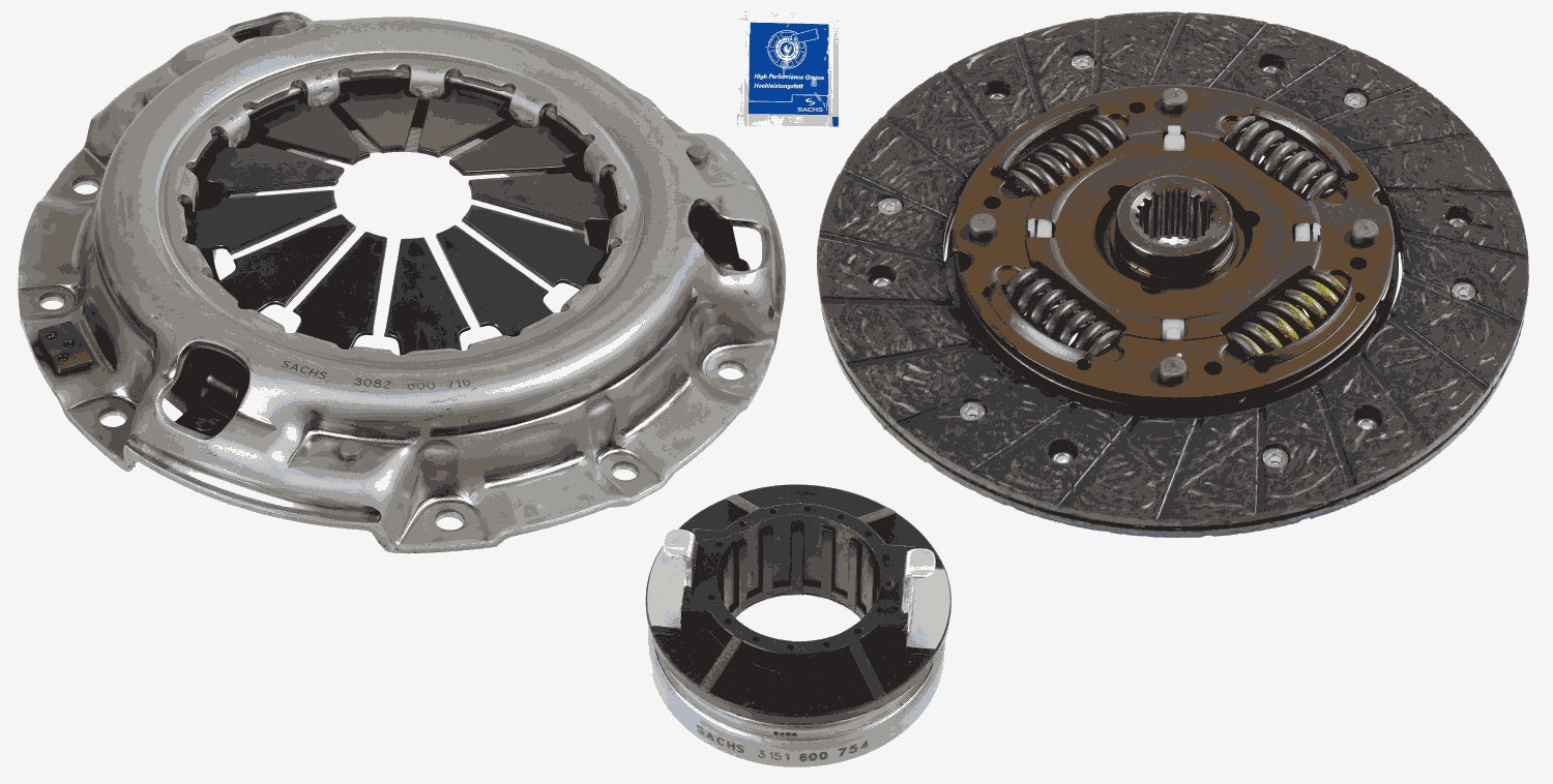 SACHS 3000 954 029 Kit...