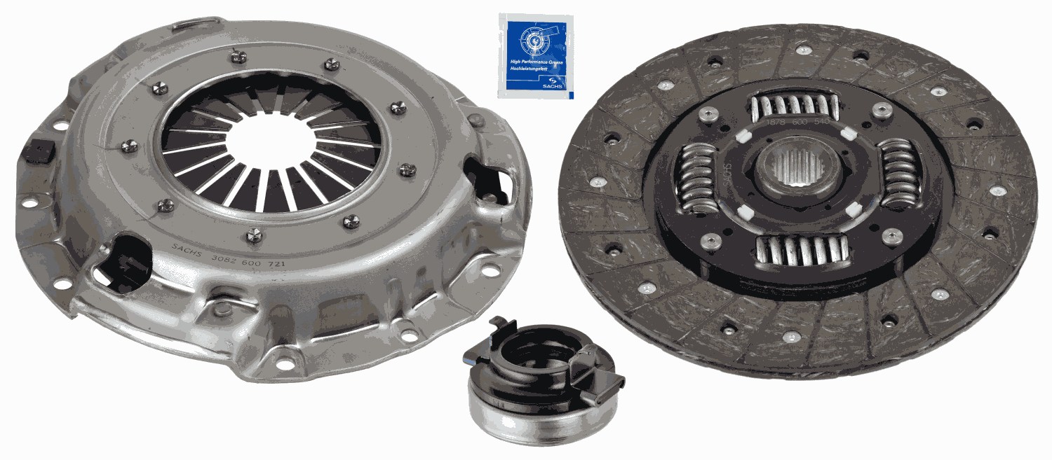 SACHS 3000 954 037 Kit...