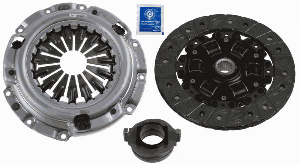 SACHS 3000 954 042 Sada spojky