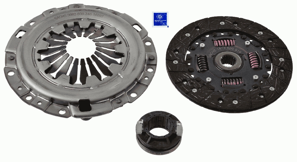 SACHS 3000 954 070 Kit...