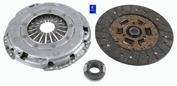 SACHS 3000 954 224 Kupplungssatz