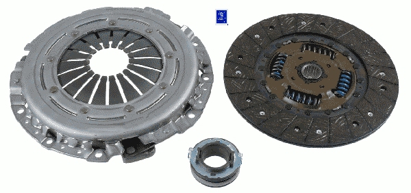 SACHS 3000 954 234 Kupplungssatz