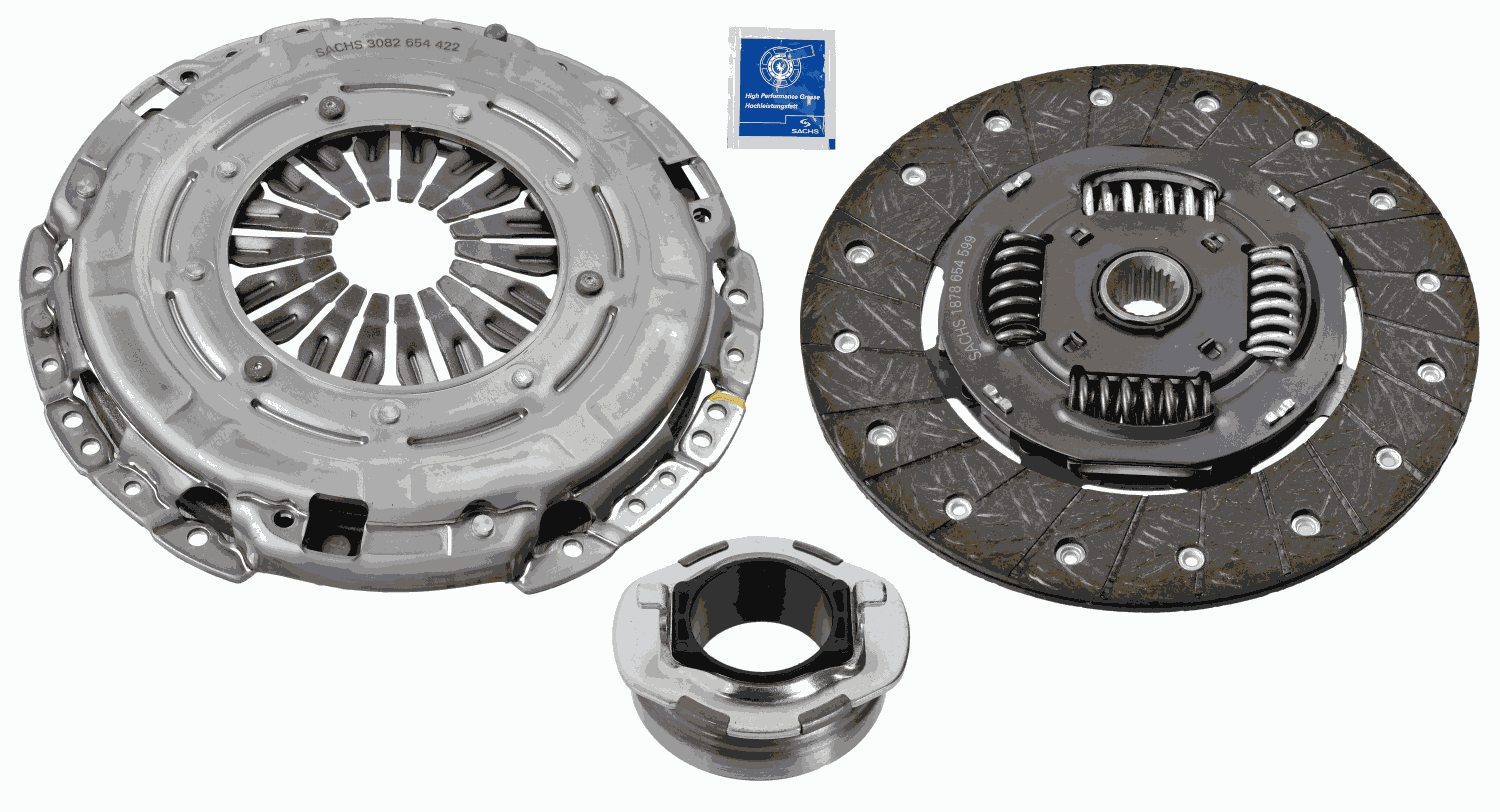 SACHS 3000 954 415 Kit...